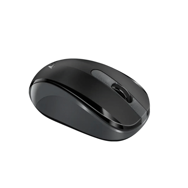 mouse genius nx 8000s usb negro wireless 2.4g silent
