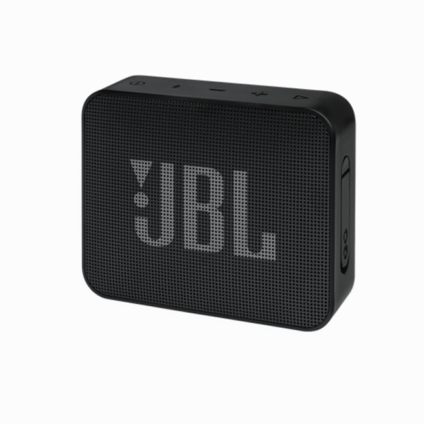 parlante jbl go essential portátil waterproof bluetooth negro