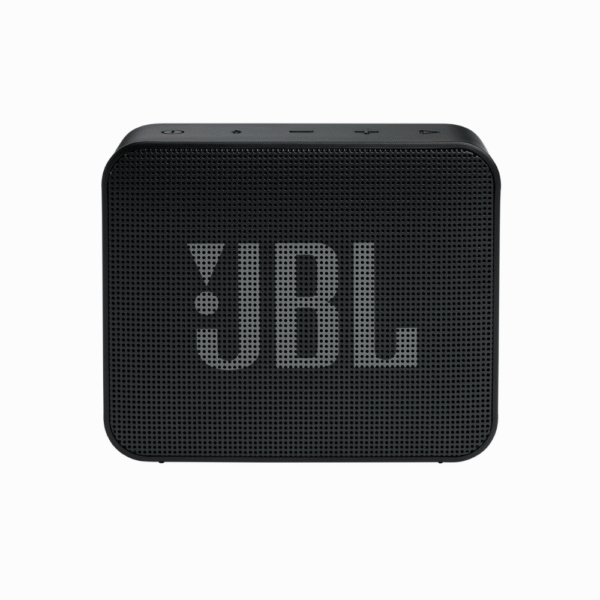 parlante jbl go essential portátil waterproof bluetooth negro