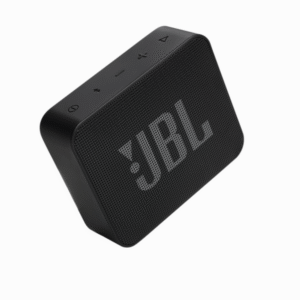 Parlante Jbl Go Essential Portátil Waterproof Bluetooth Negro