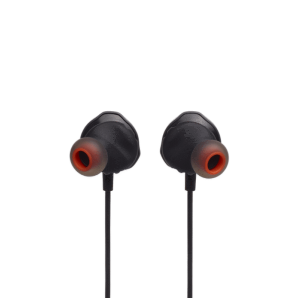 auriculares in ear gamer jbl quantum 50 negro