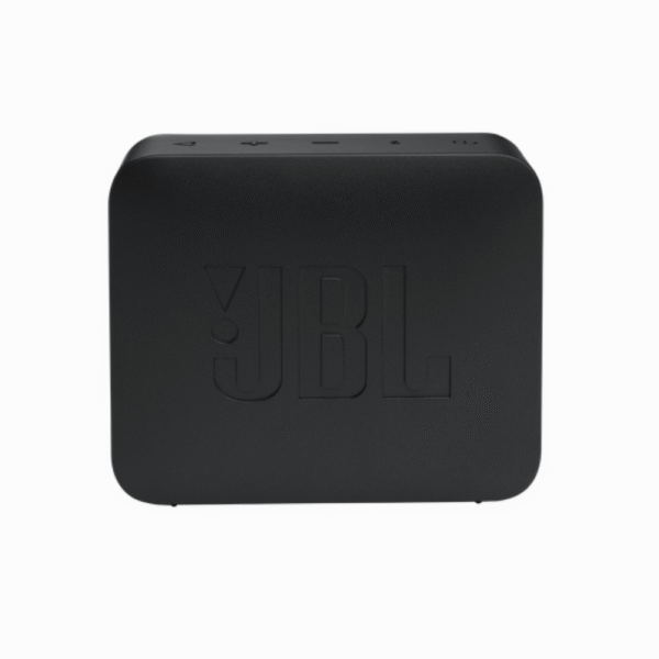parlante jbl go essential portátil waterproof bluetooth negro
