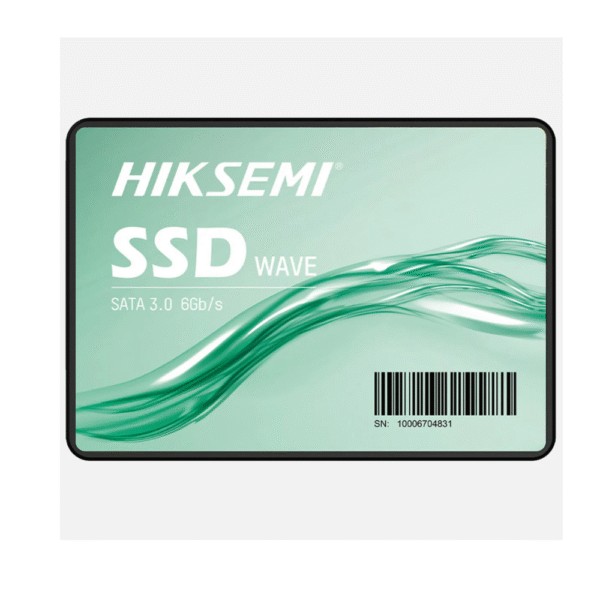 disco solido ssd hiksemi wave 240gb 3d nand pc / notebook