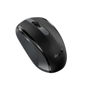Mouse Genius Nx-8008s Usb Negro Wireless 2.4g Silent