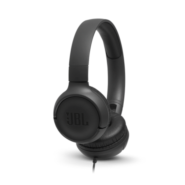 jbl tune 500 negros