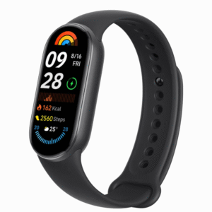 Xiaomi Smart Band 9 Negro Midnight Black