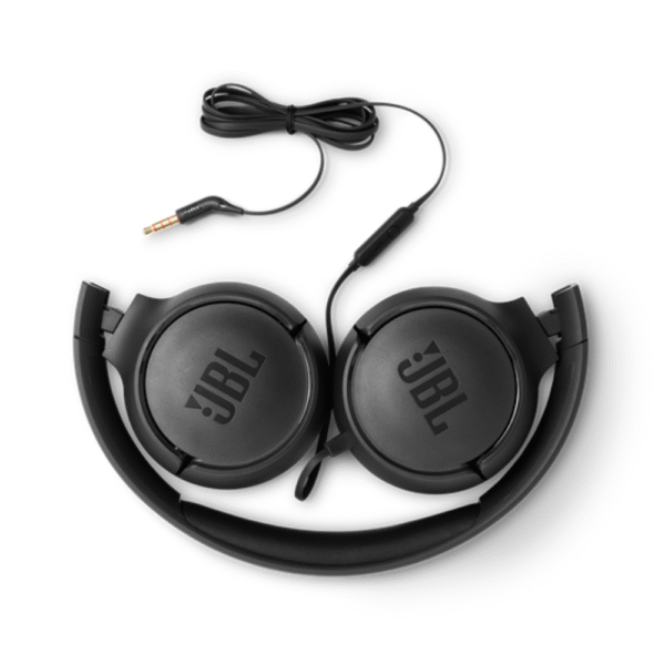 jbl tune 500 negros