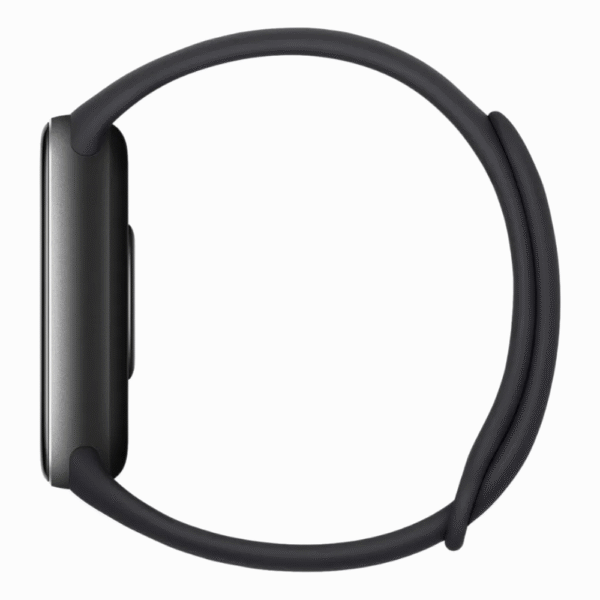 xiaomi smart band 9 negro midnight black