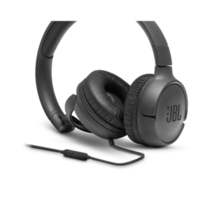 JBL Tune 500 Negros