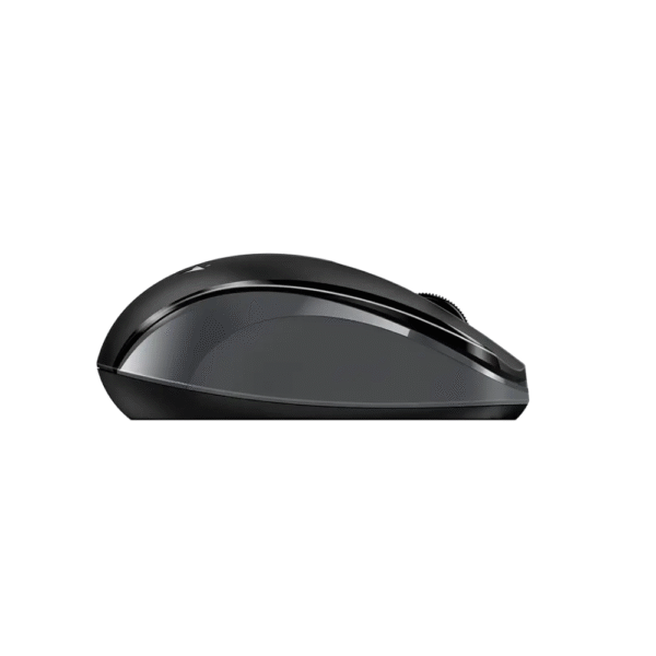 mouse genius nx 8000s usb negro wireless 2.4g silent