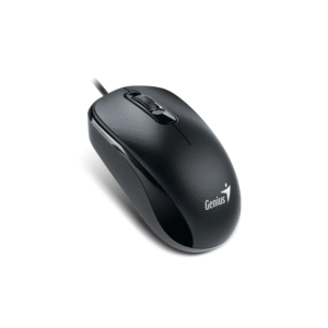 Mouse Genius Dx-110 Usb Color Negro