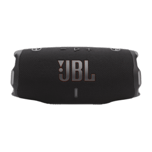 Parlante Jbl Charge 6 Bluetooth Negro Portátil