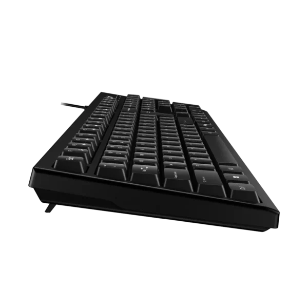 teclado genius smart kb 100 qwerty español ia copilot key
