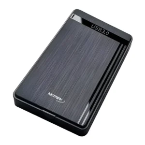 Netmak Carry Disk 2.5 Sata A Usb 3.0 Nm-case-3