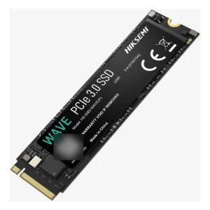 Disco Solido Ssd 512gb M.2 Nvme Hiksemi Wave 2500mb/s Pcie