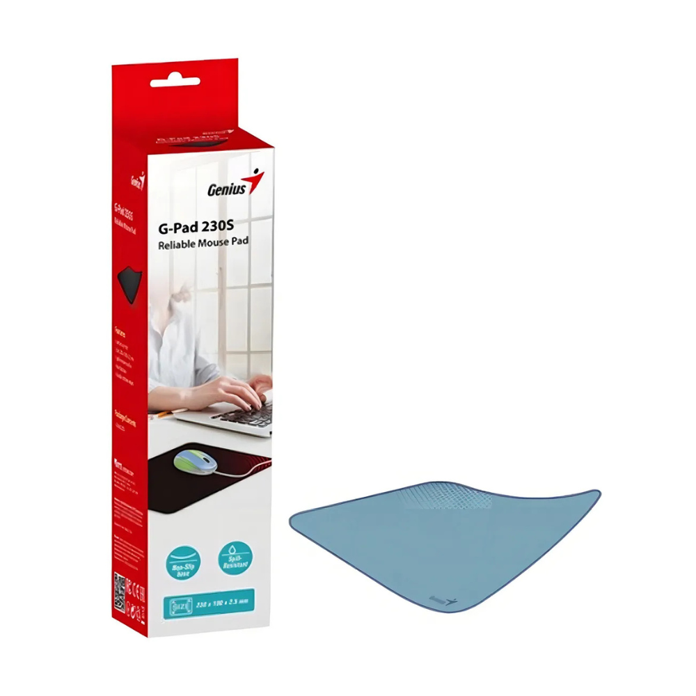 Mouse Pad Genius G-Pad 230S - Imagen 2
