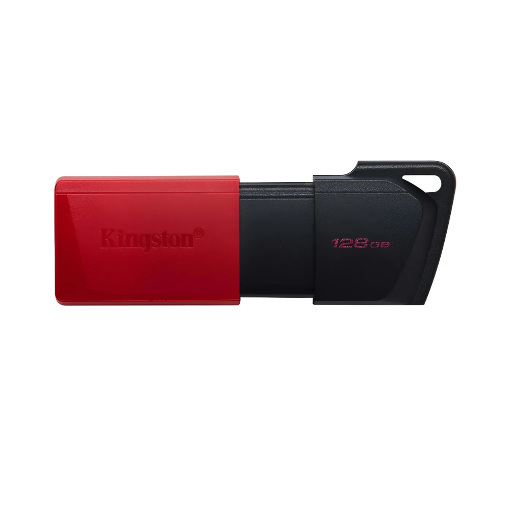 Pendrive Kingston Data Traveler Usb 3.2 128gb Exodia M Rojo - Imagen 2