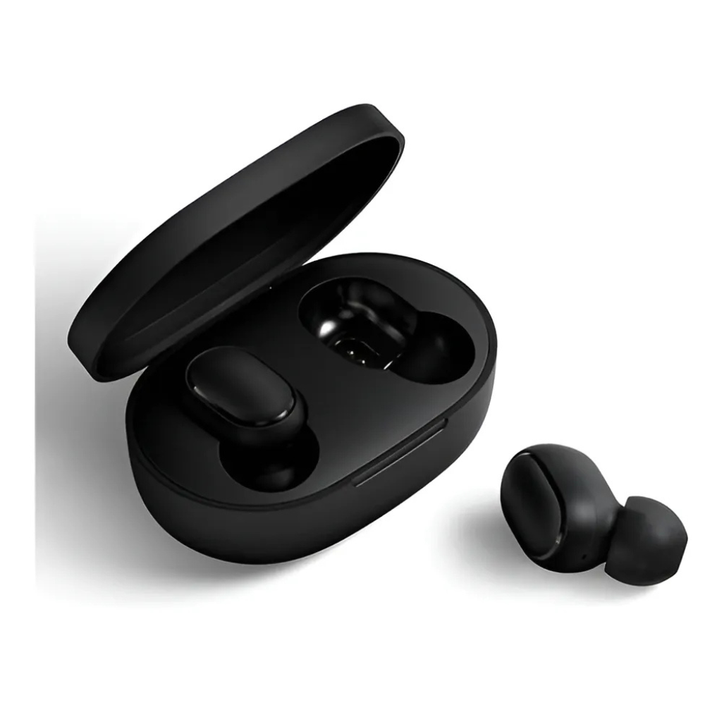 Auriculares Xiaomi Earbuds Basic 2 - Imagen 2