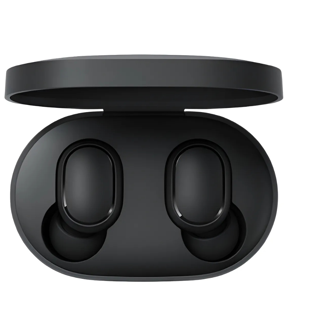 Auriculares Xiaomi Earbuds Basic 2 - Imagen 3