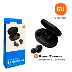 Auriculares Xiaomi Earbuds Basic 2 Auriculares Xiaomi Earbuds Basic 2