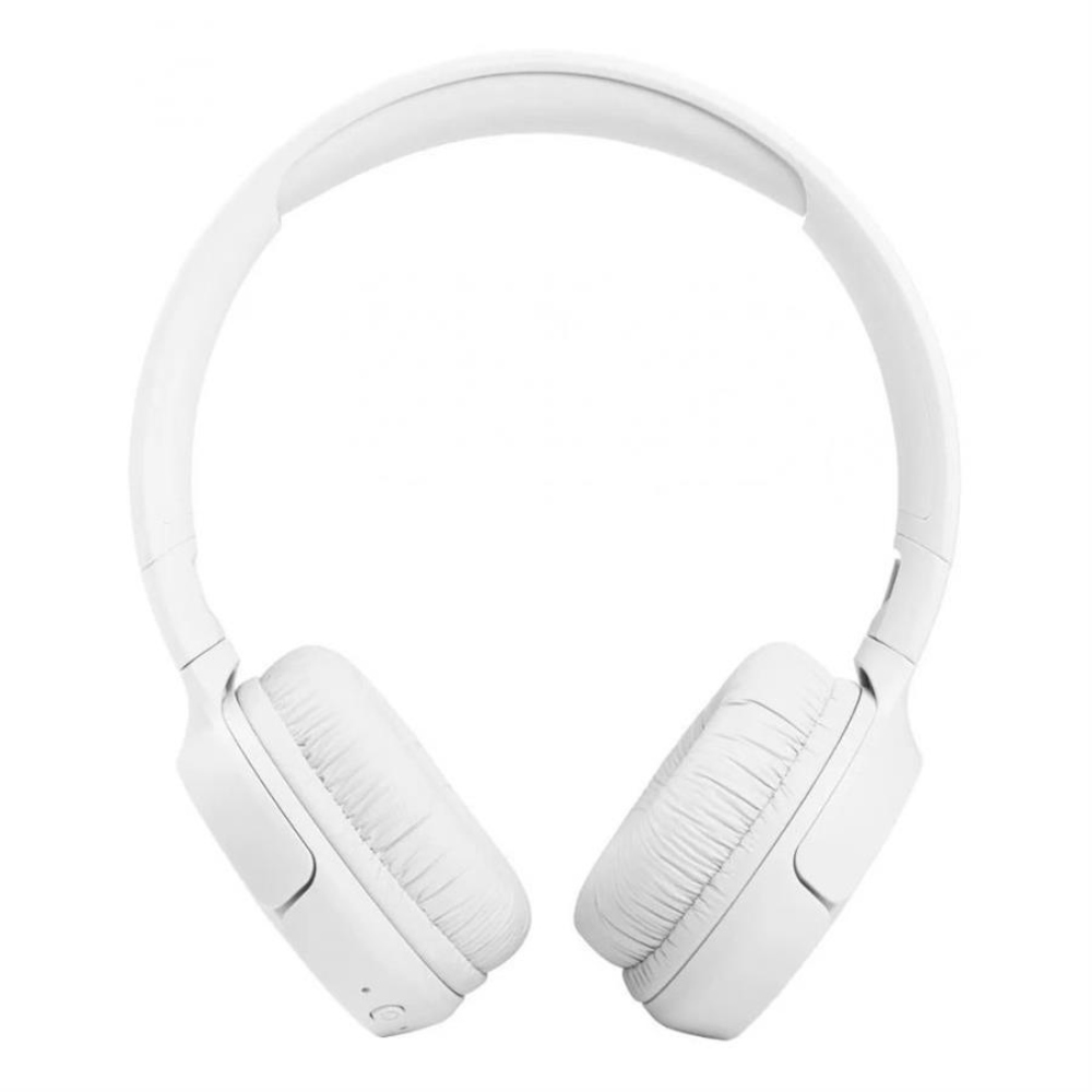 Auricular JBL Tune 510 BT Blanco (Original) Bluetooth inalambrico - Imagen 2