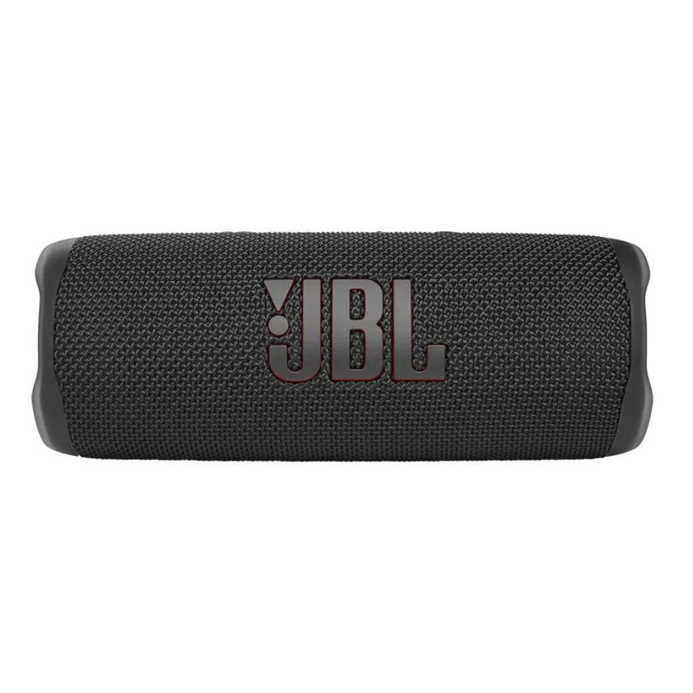 Parlante Jbl Flip 6 Portátil Con Bluetooth Waterproof Negro - Imagen 2