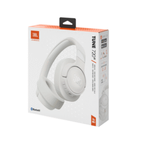 JBL Tune 720BT Blanco
