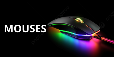 mouses