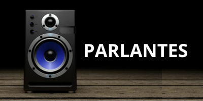 parlantes