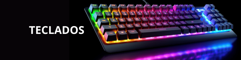 teclados